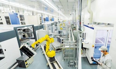 长沙出台多项政策，助推工业智能化技改与网络技术开发