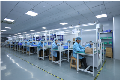 无锡爱沃富 迎接市场新机遇，创造新一代网络价值