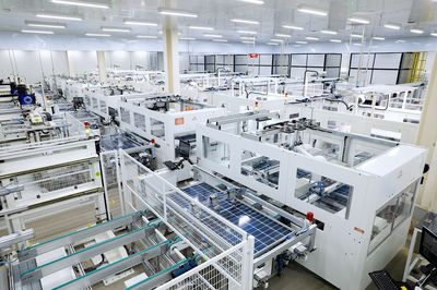 乘着数绿双化新引擎，盐城饱览无限“风光”——江苏网络强省调研行之网络技术开发篇