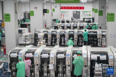 “破圈”掘金海外市场 “西南造”加速出海 网络技术开发