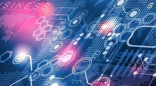 数据风暴下的统一存储 网络技术开发如何开启无限可能