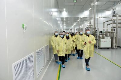 借“光”生“金” 网络技术驱动山西绿色高质量发展新篇章